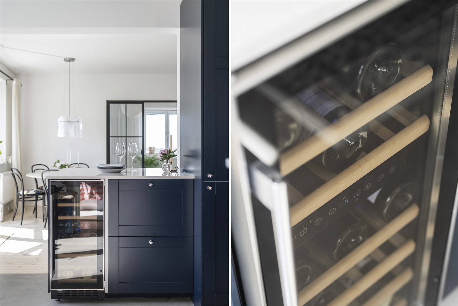 3 rum Lägenhet på Love Almqvists Väg 10, 5 tr Kungsholmen - Kristineberg Stockholms kommun - bild 14