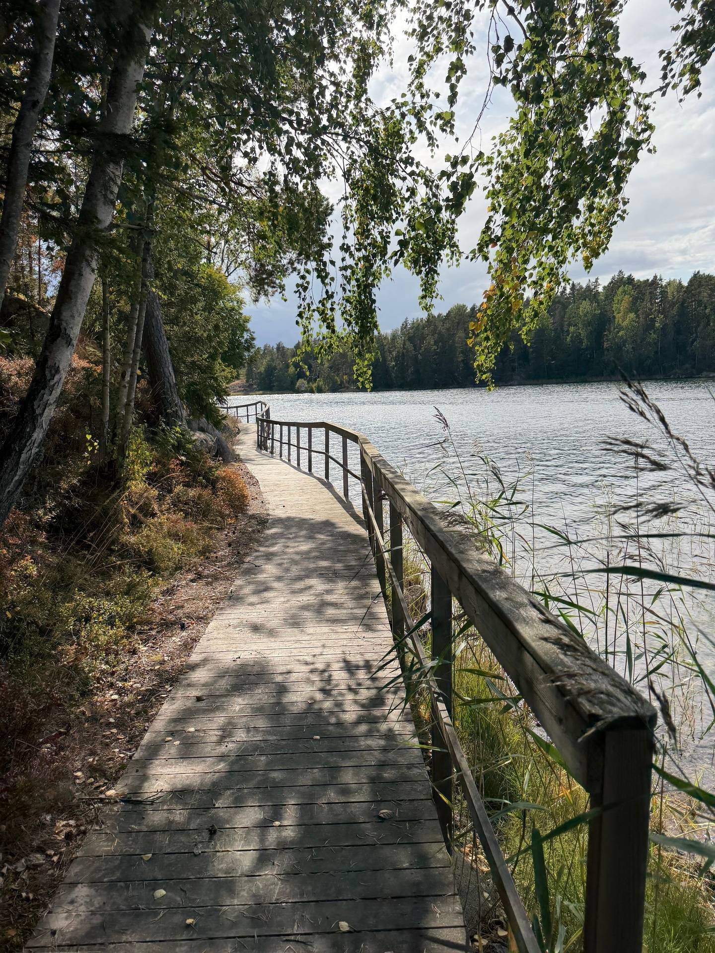 4 rum Vinterbonat fritidshus på Utvedavägen 73 Vätö Norrtälje kommun - bild 32