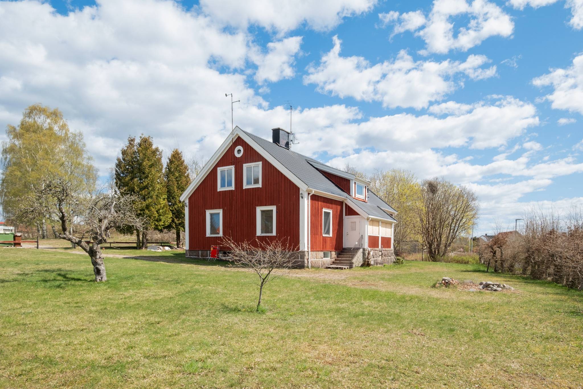 274 m² Övrig på Ljusebergsvägen 8 Kallinge Ronneby kommun - bild 42
