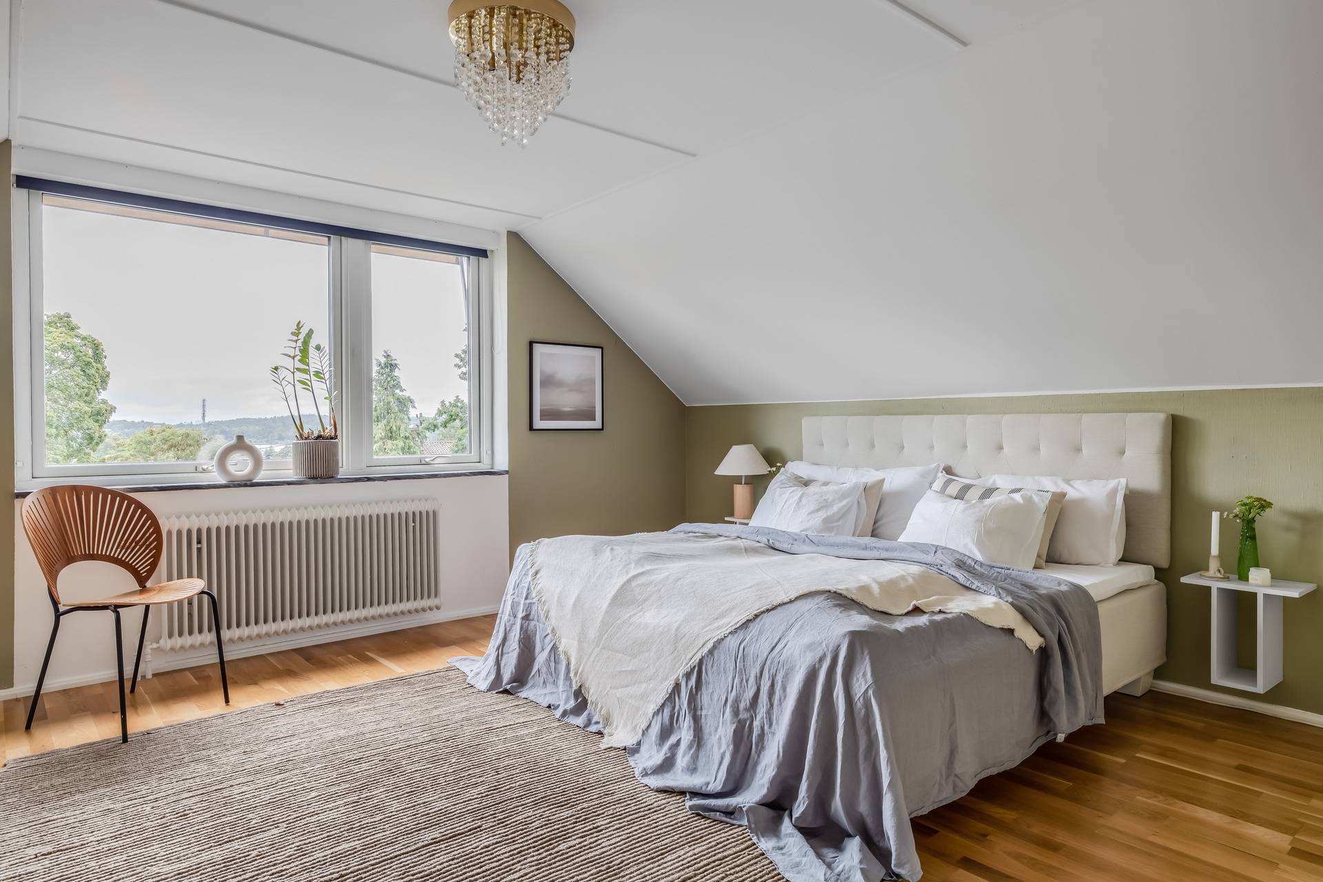 7 rum Villa på Herrgårdsvägen 18B Danderyd Danderyds kommun - bild 26