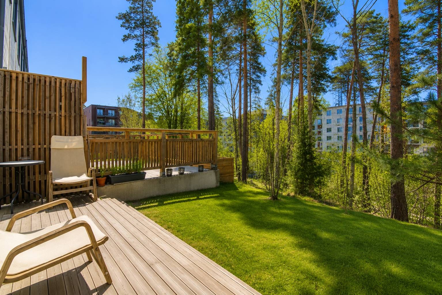 4 rum lägenhet på Snapphanevägen 59 Jakobsberg, Järfälla kommun - bild 1