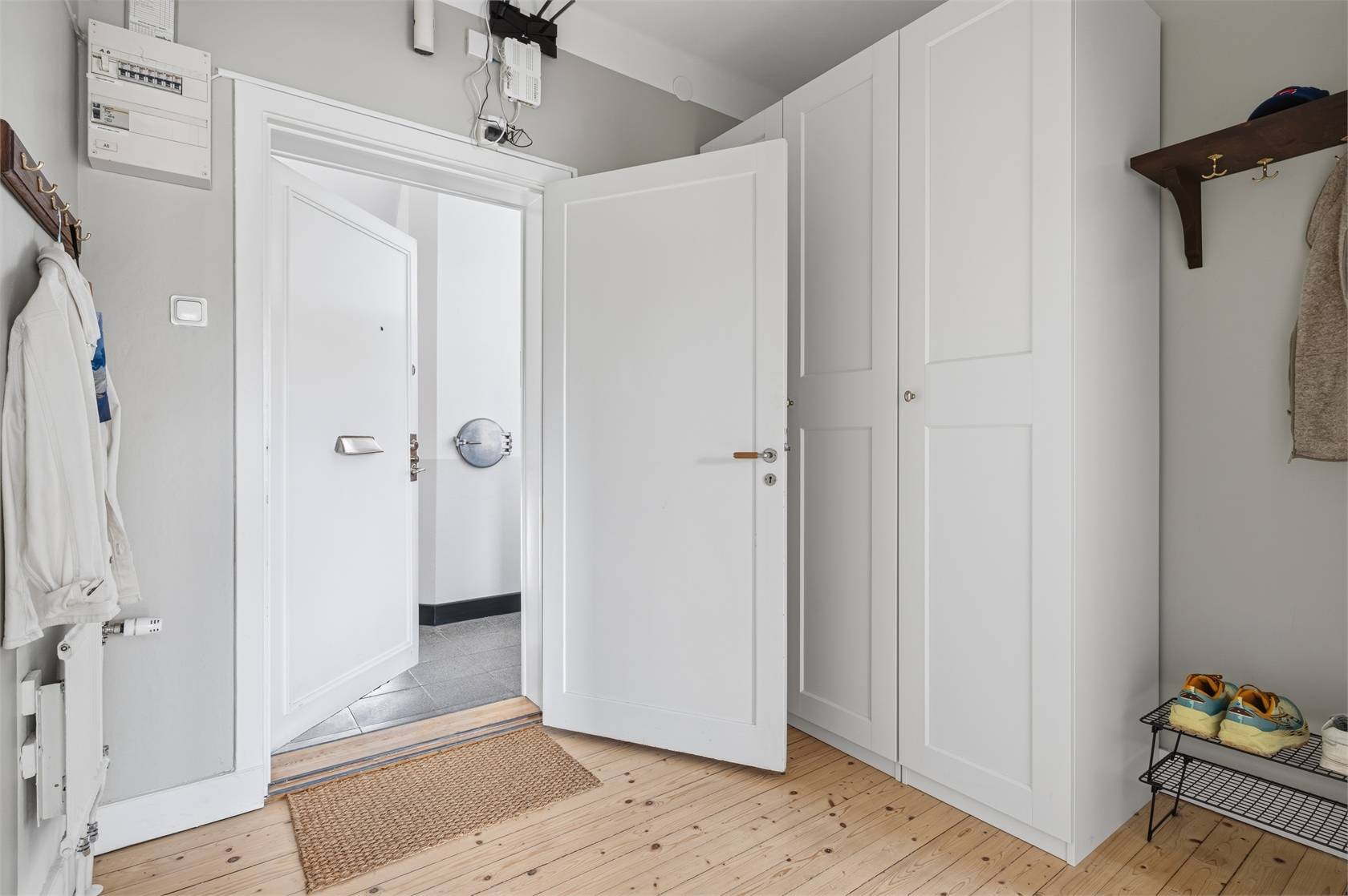 1.5 rum Lägenhet på Väderkvarnsgatan 54C Fålhagen Uppsala kommun - bild 20