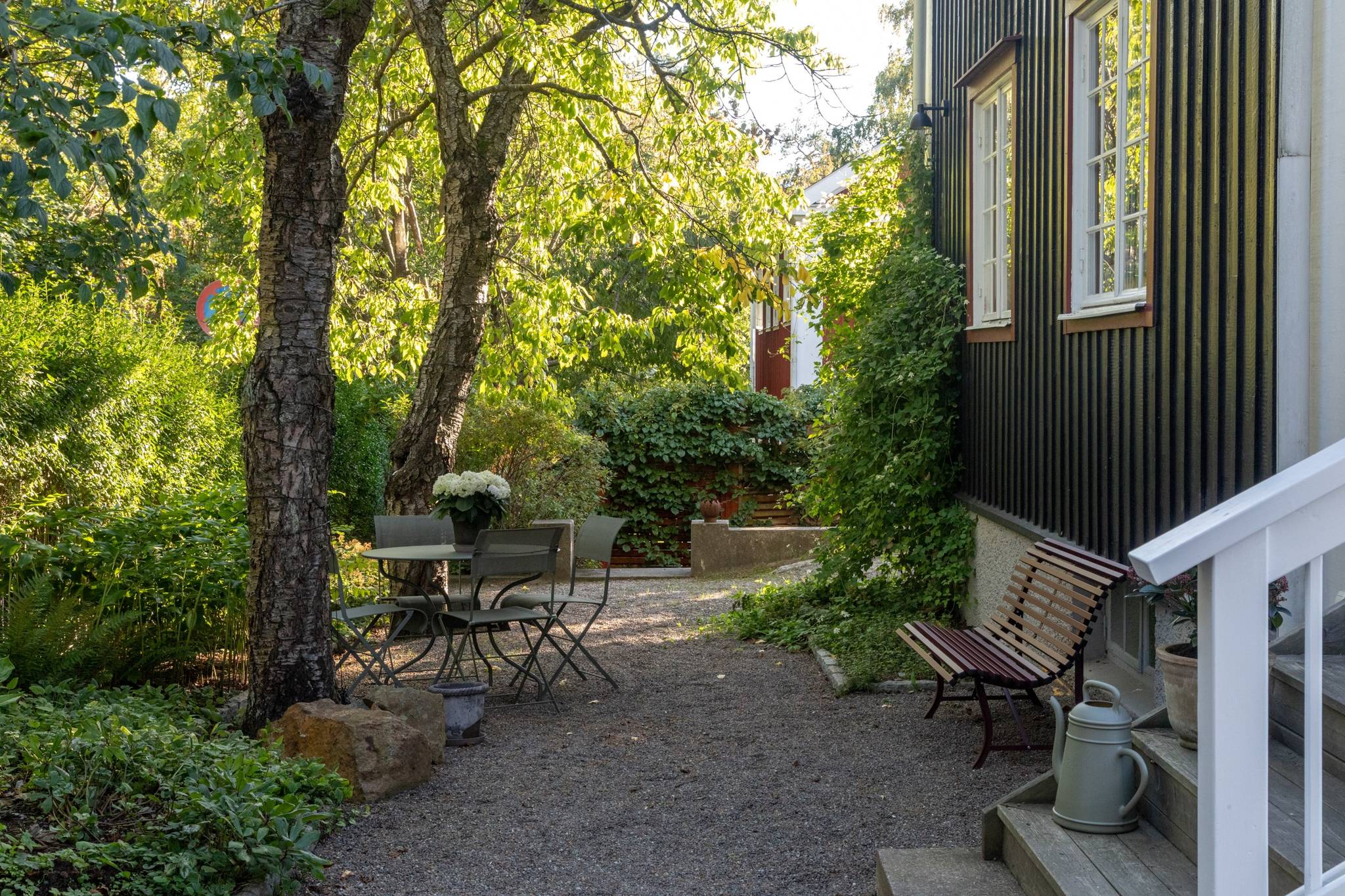 7 rum Villa på Väktarstigen 3 Äppelviken/Bromma Stockholms kommun - bild 68