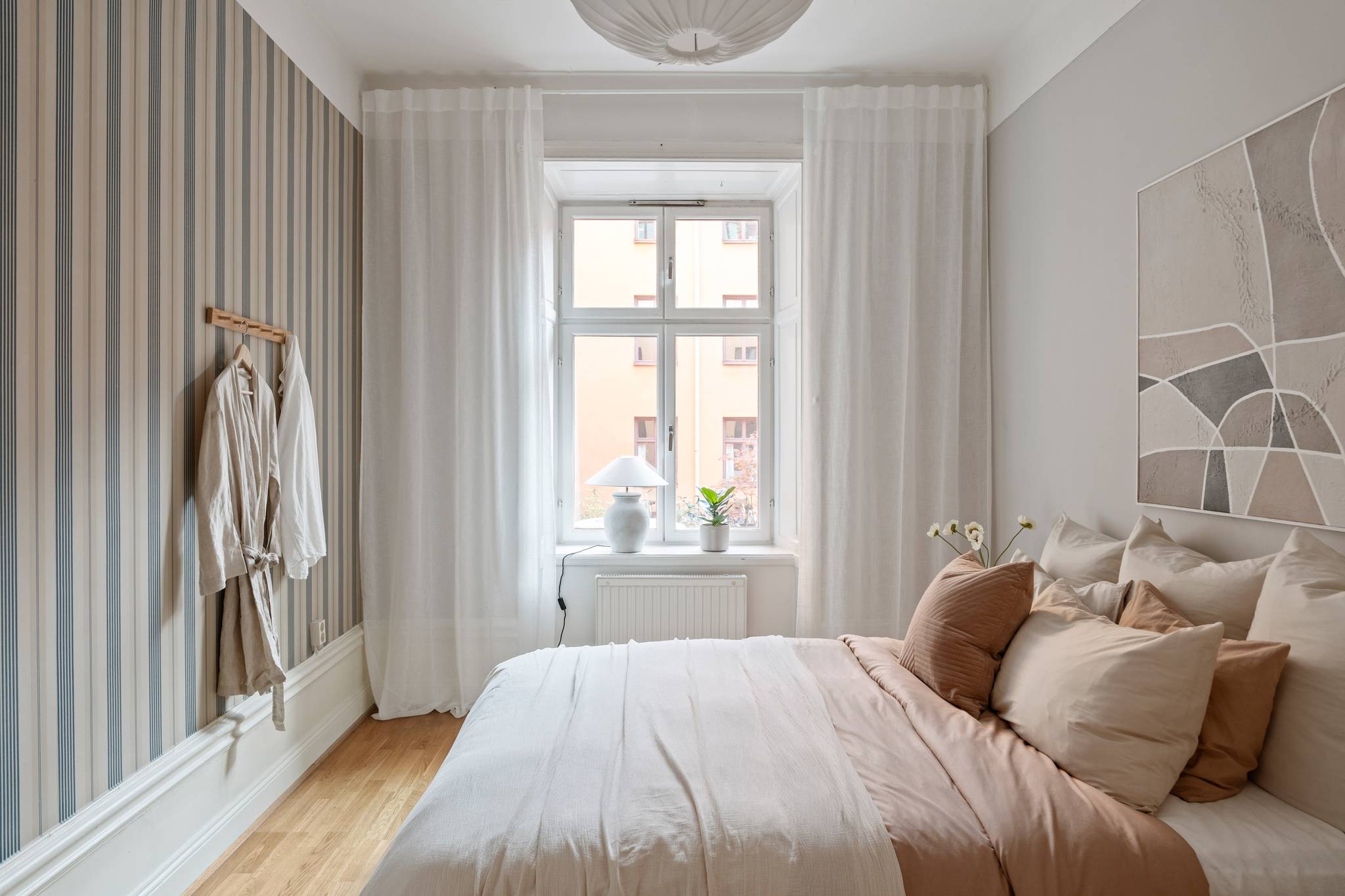 2 rum Lägenhet på Högbergsgatan 81 Södermalm Stockholms kommun - bild 17