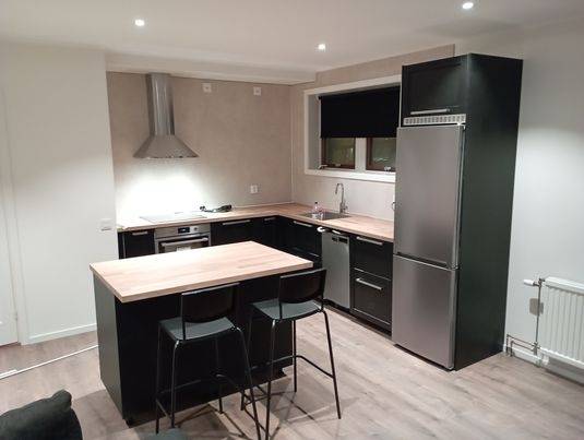 324 m² Övrig på Landsvägsgatan 47B, Landsvägsgatan 47 Lysekil Lysekils kommun - bild 17
