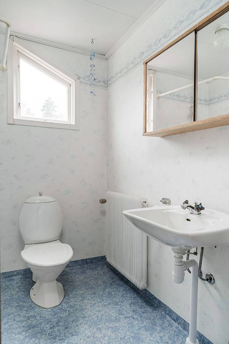 5 rum Villa på Skogsvägen 9 Götene Tätort Götene kommun - bild 26