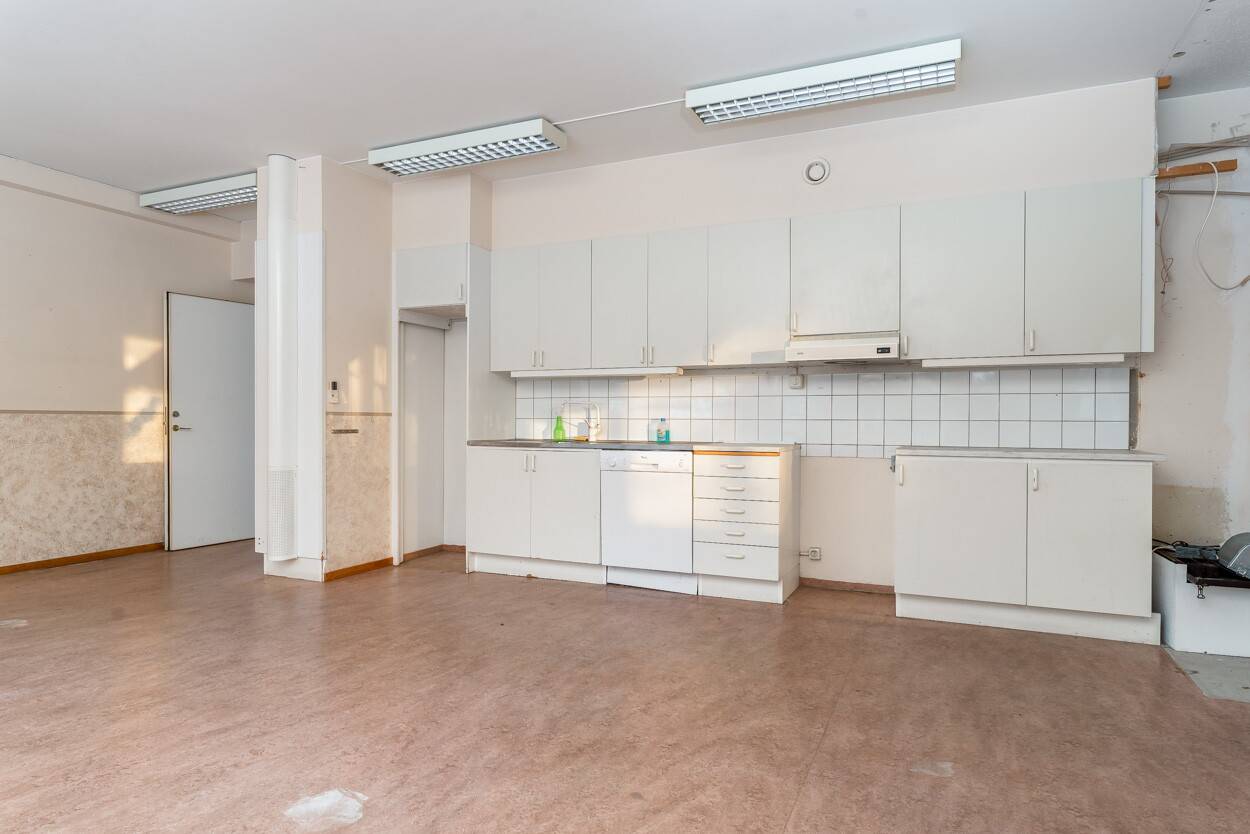 285 m² Villa på Strandvägen 3 Stocka Nordanstigs kommun - bild 10