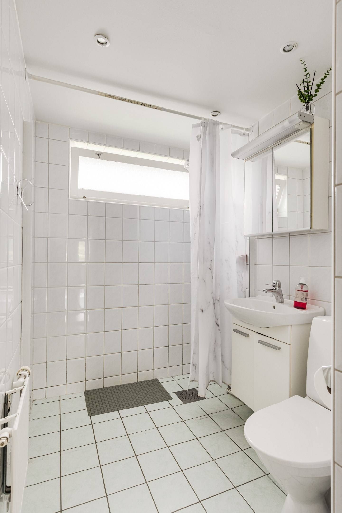 2 rum Lägenhet på Högtrycksgatan 10 Länsmansgården Göteborgs kommun - bild 9