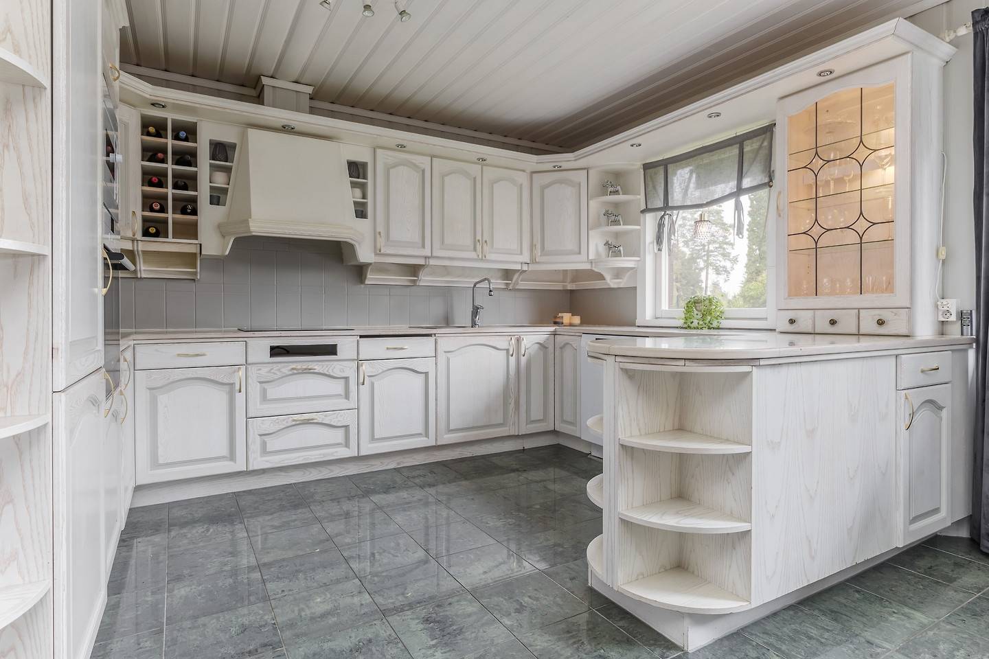 7 rum Villa på Tvillingvägen 3 Öhmans Hage Smedjebackens kommun - bild 12