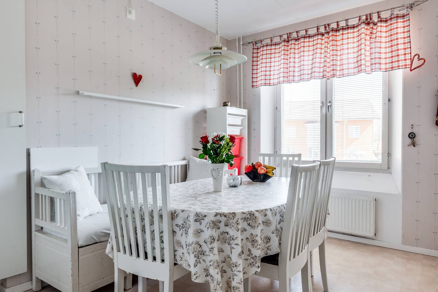 3 rum Lägenhet på Smala vägen 9D Centralt Sandvikens kommun - bild 10