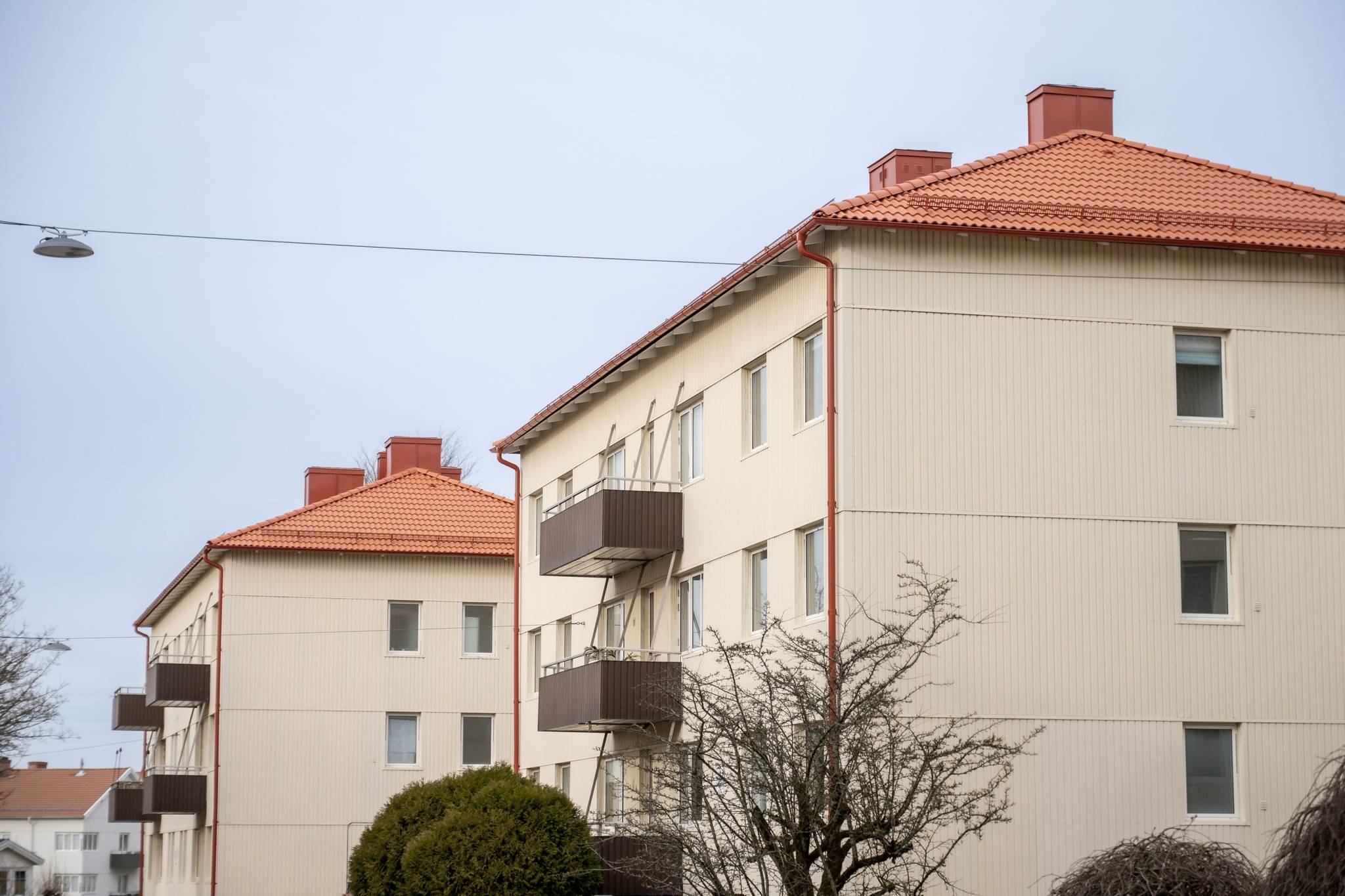 3 rum Lägenhet på Torstensonsgatan 5 Nedre Norrmalm Borås kommun - bild 31