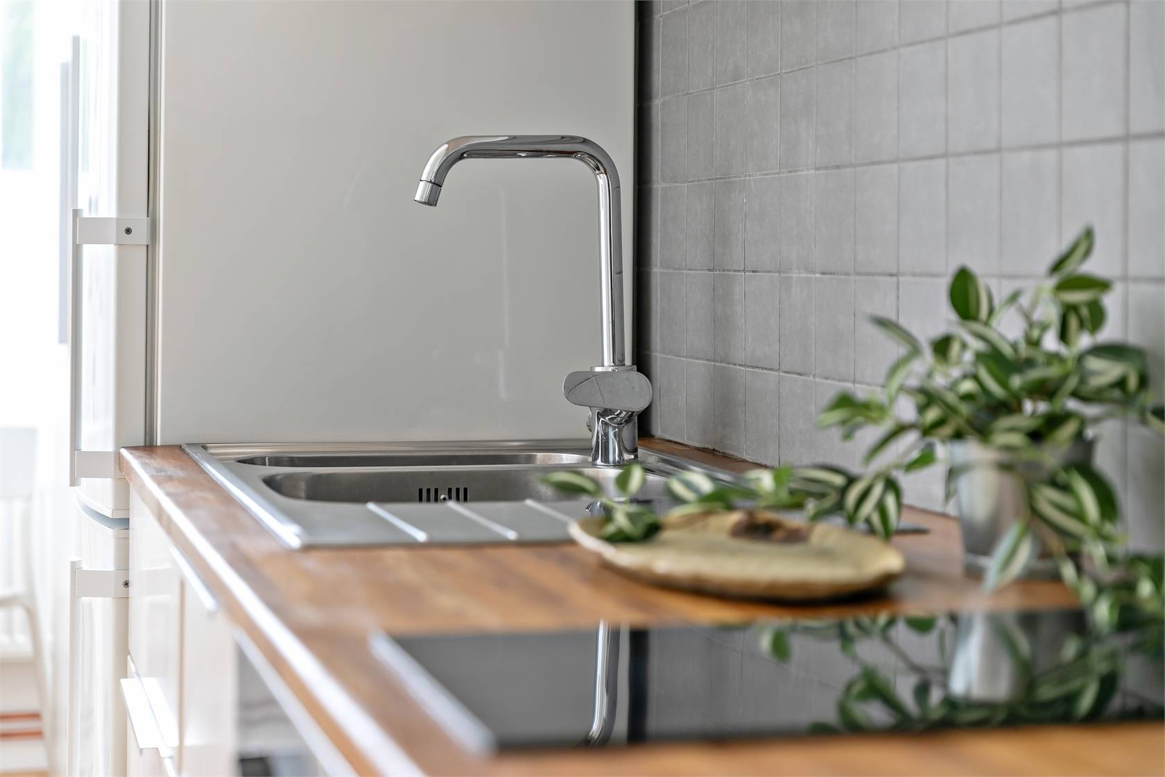 1 rum lägenhet på Flyginfarten 18, Ålstavägen 8, lgh21 Barkarbystaden, Järfälla kommun - bild 4