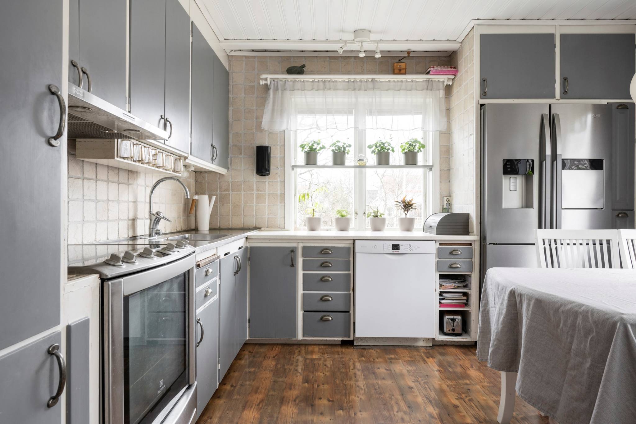 6 rum Villa på Vansövägen 24 Älvsjö - Örby Stockholms kommun - bild 3