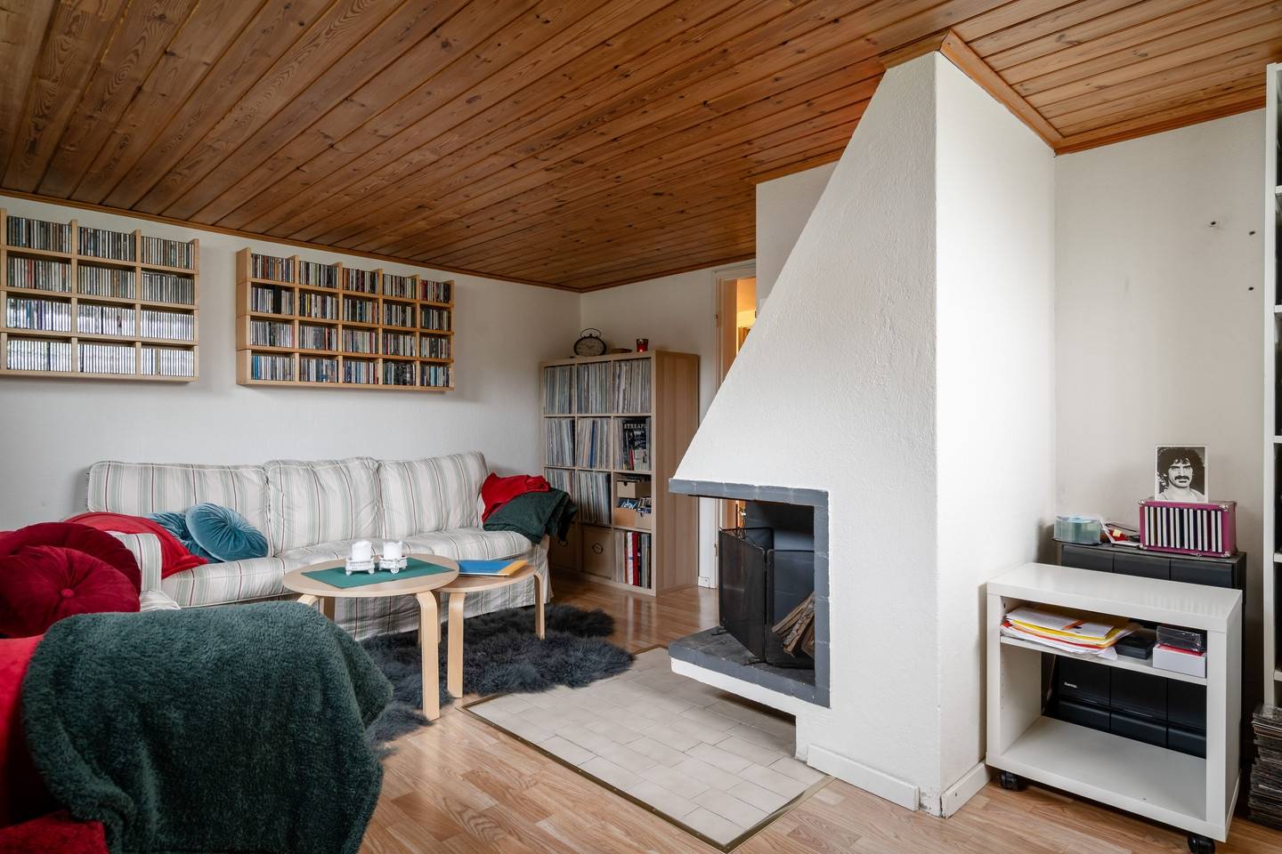 5 rum Villa på Ekvägen 10 Sundstorp Säffle kommun - bild 51