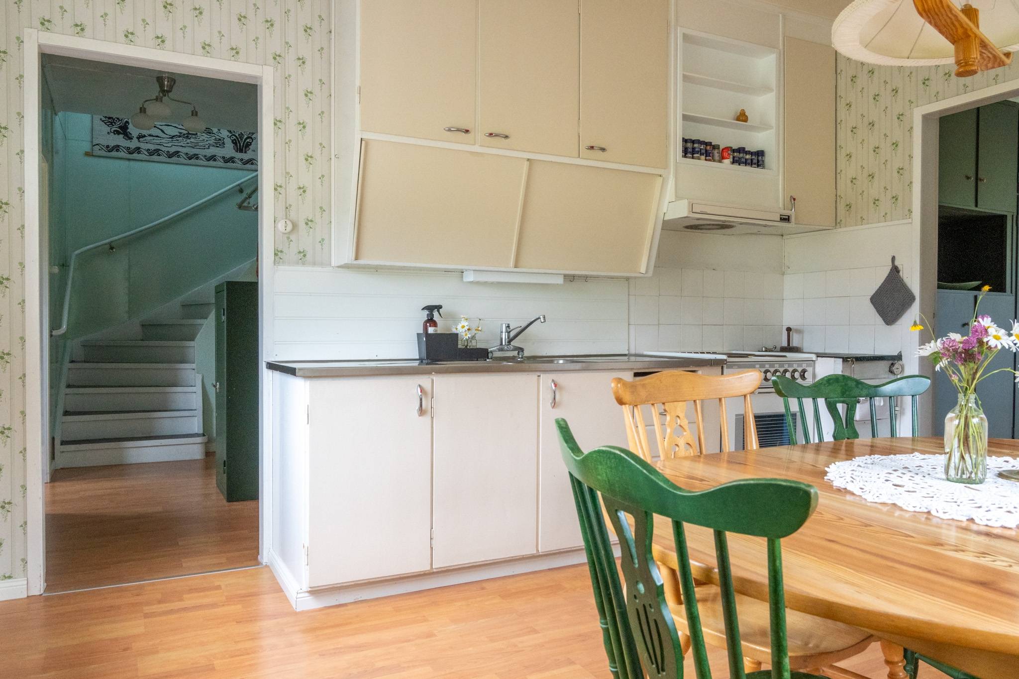 4 rum Villa på Utterliden 212 Utterliden Arvidsjaurs kommun - bild 9