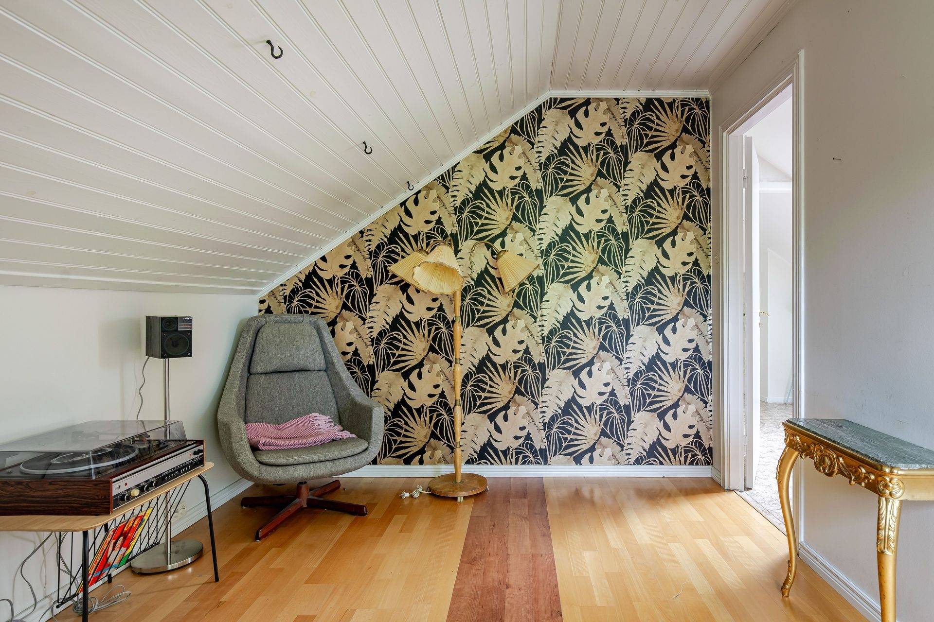 5 rum Villa på Suckarnas allé 7 Hällbybrunn Eskilstuna kommun - bild 19