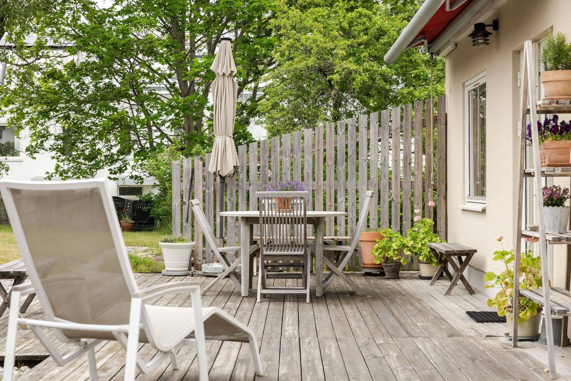 8 rum Villa på Slåttervägen 5B Enebyberg Danderyds kommun - bild 10