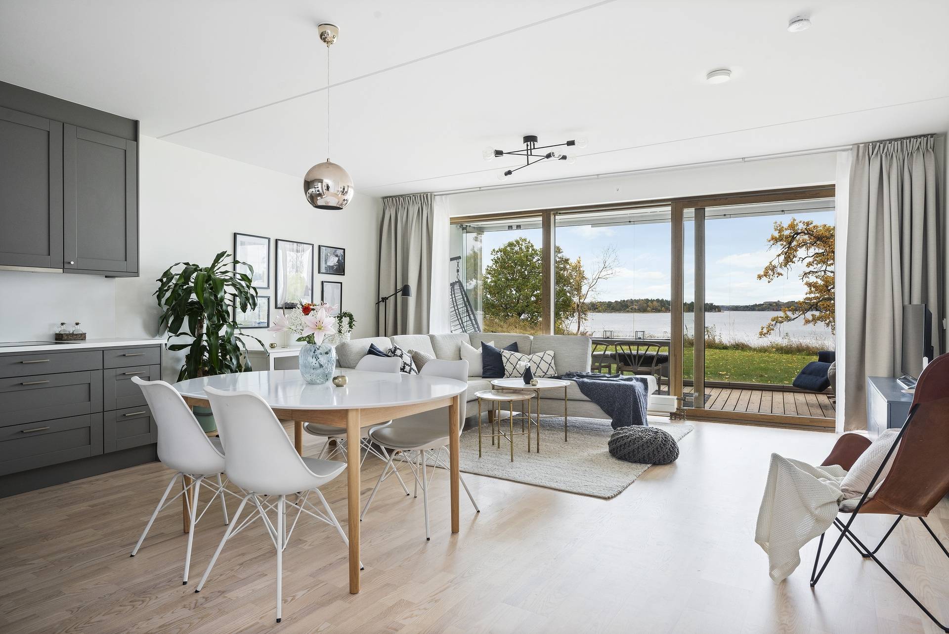 2 rum Lägenhet på Strandskogsvägen 5 Kullö Terass Vaxholms kommun - bild 10