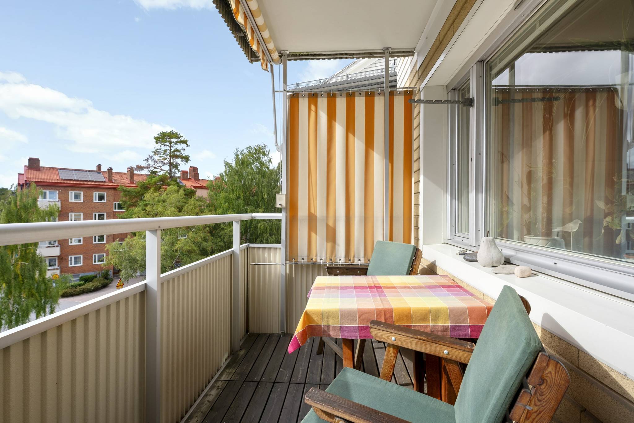 Eriksberg, Uppsala kommun