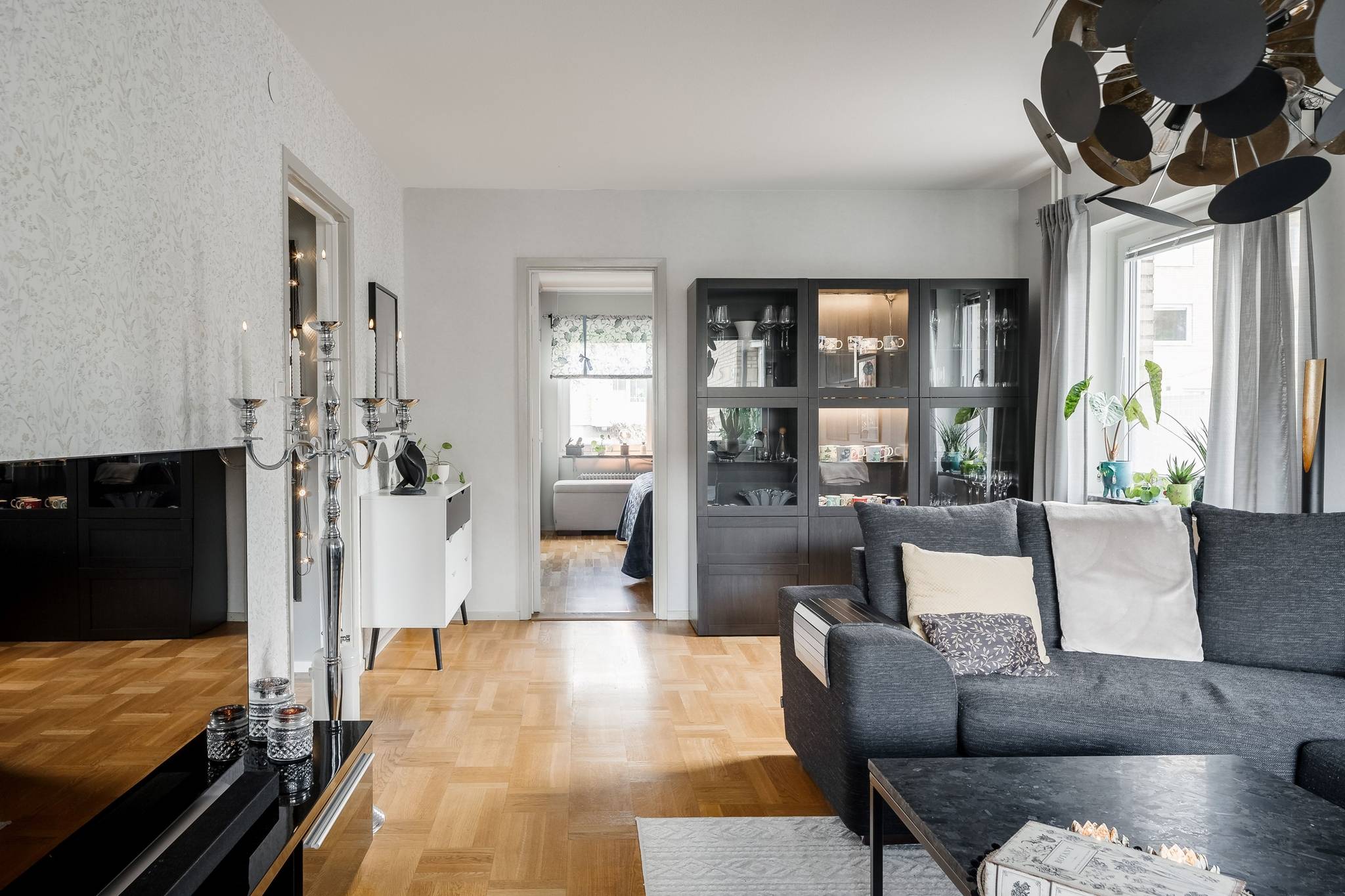 3 rum Lägenhet på Havstenavägen 13a Havstena Skövde kommun - bild 7
