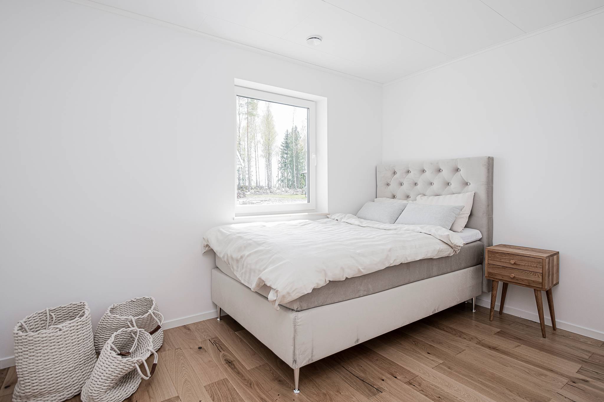 5 rum Villa på Konvaljegatan 11 Ullvibackar Köpings kommun - bild 20