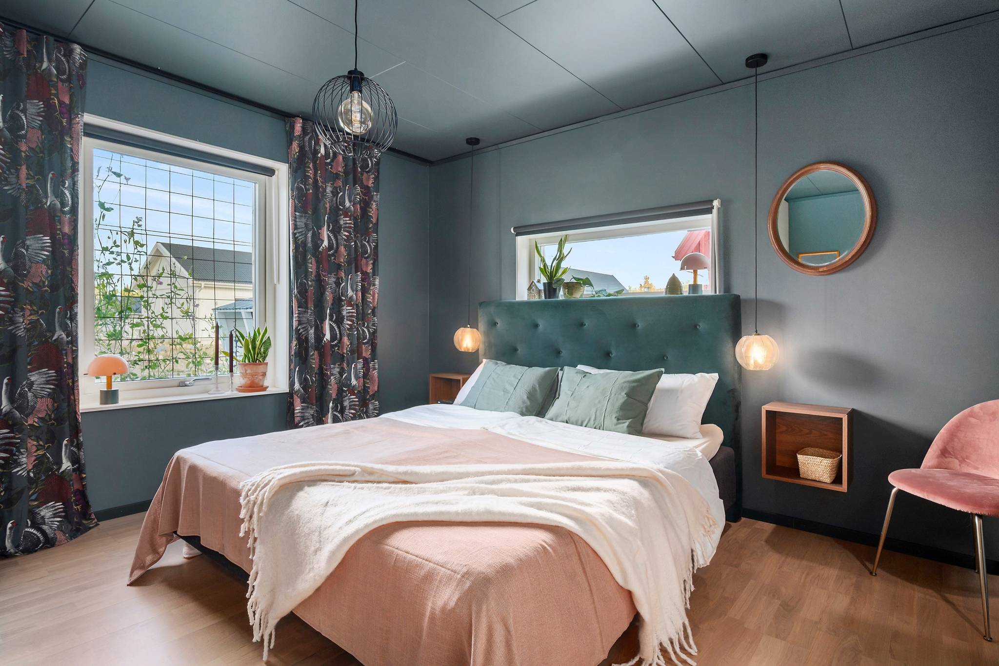 4 rum Villa på Dammängesgatan 9 Skellefteå kommun - bild 12