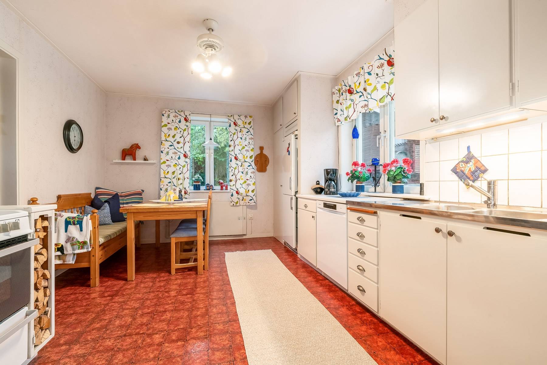 6 rum Villa på Altsarbyvägen 22 Altsarbyn Rättviks kommun - bild 30