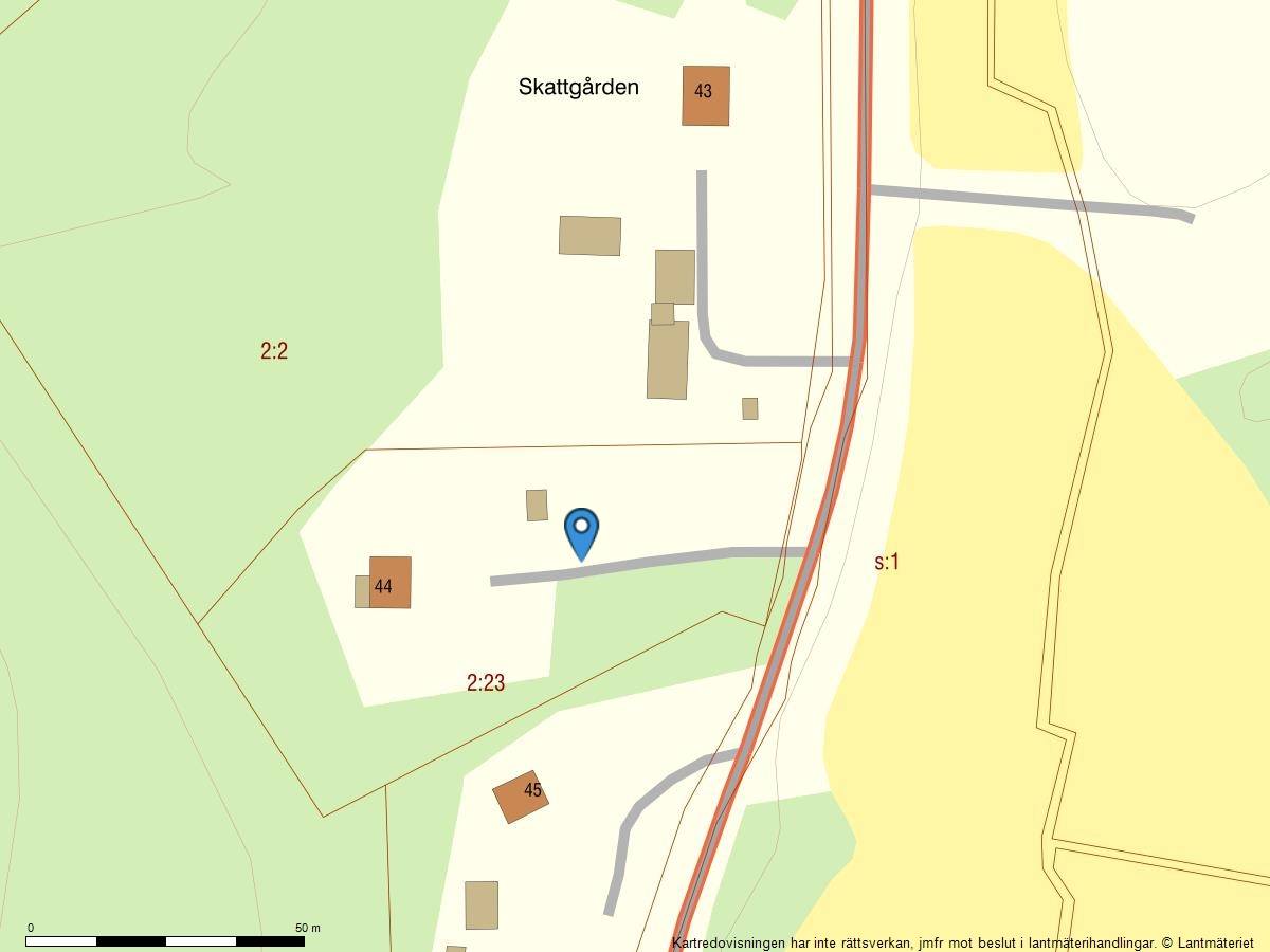 4 rum Villa på Lövsta Skoghem 44 Lövsta Västerås kommun - bild 38