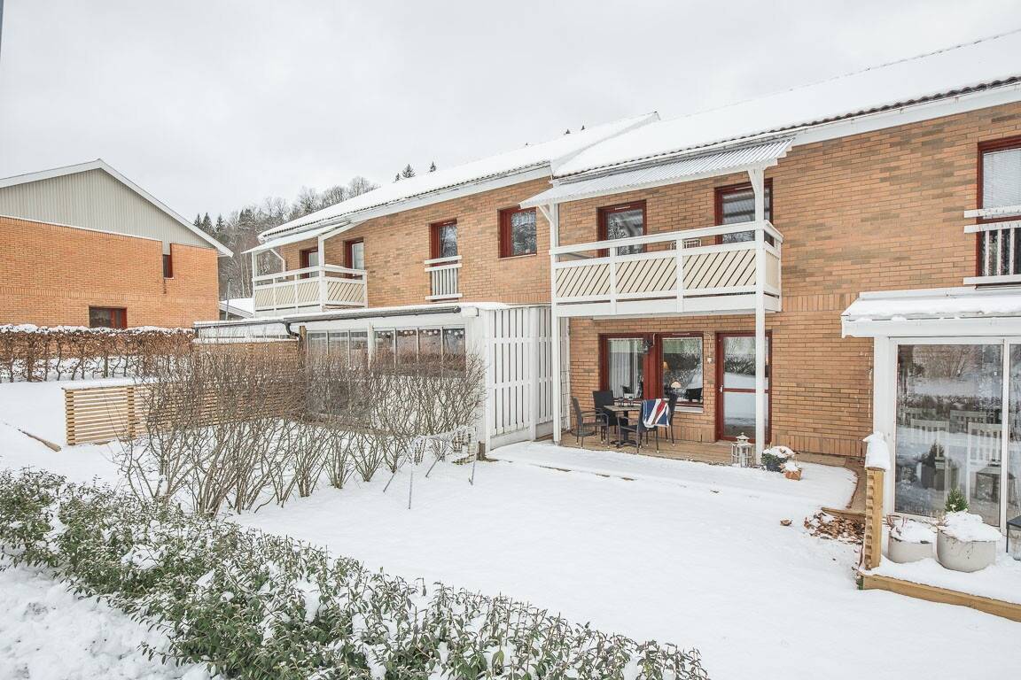 4 rum Lägenhet på Lovisagatan 137 Tokarp Jönköpings kommun - bild 35