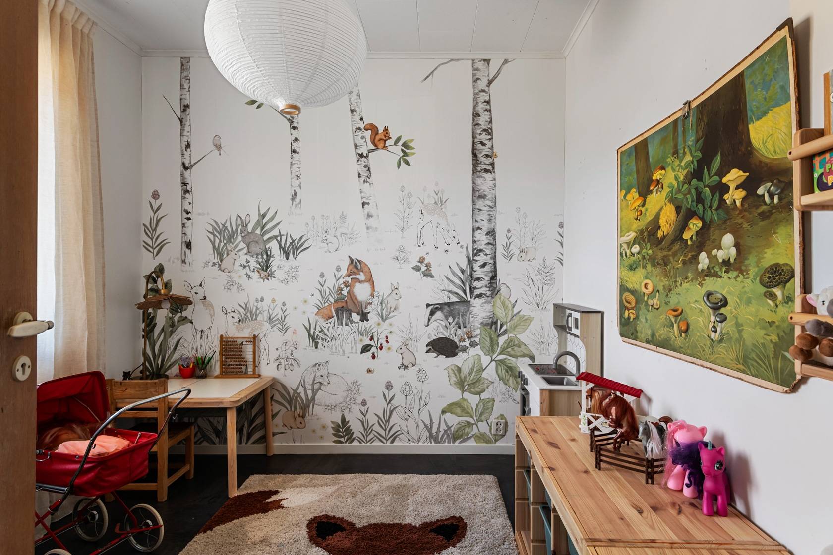 138 m² Villa på Snickargränd 12 Vindeln Vindelns kommun - bild 13
