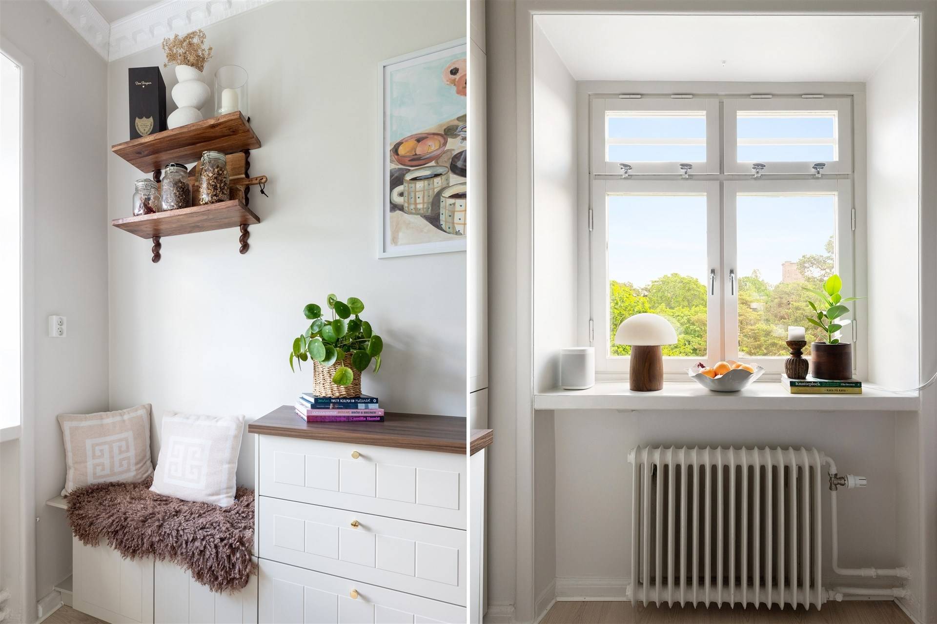 2 rum Lägenhet på Fredsgatan 14 Centrala Sundbyberg Sundbybergs kommun - bild 6