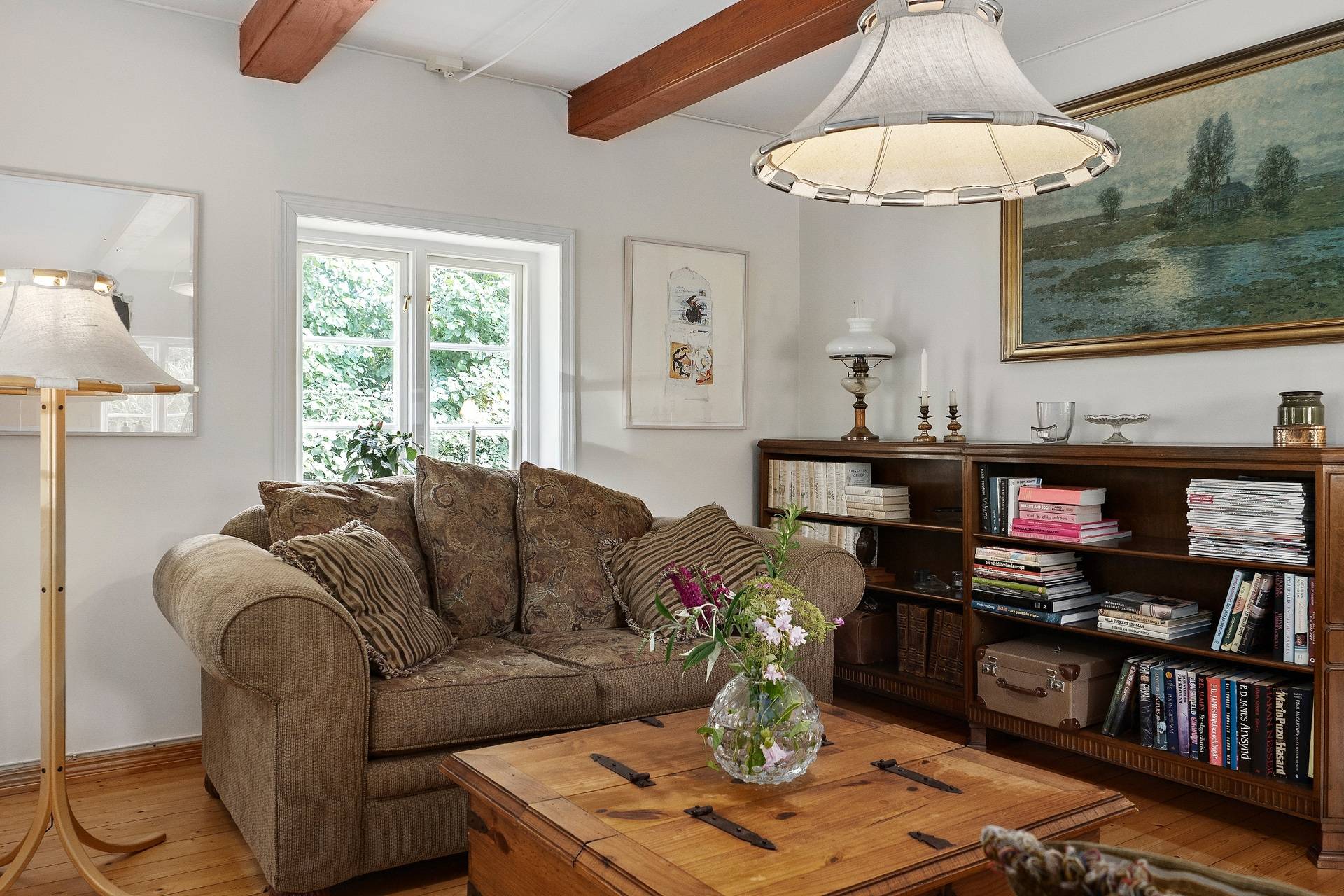 5 rum Villa på Lundavägen 53 Eslöv Söder Eslövs kommun - bild 17