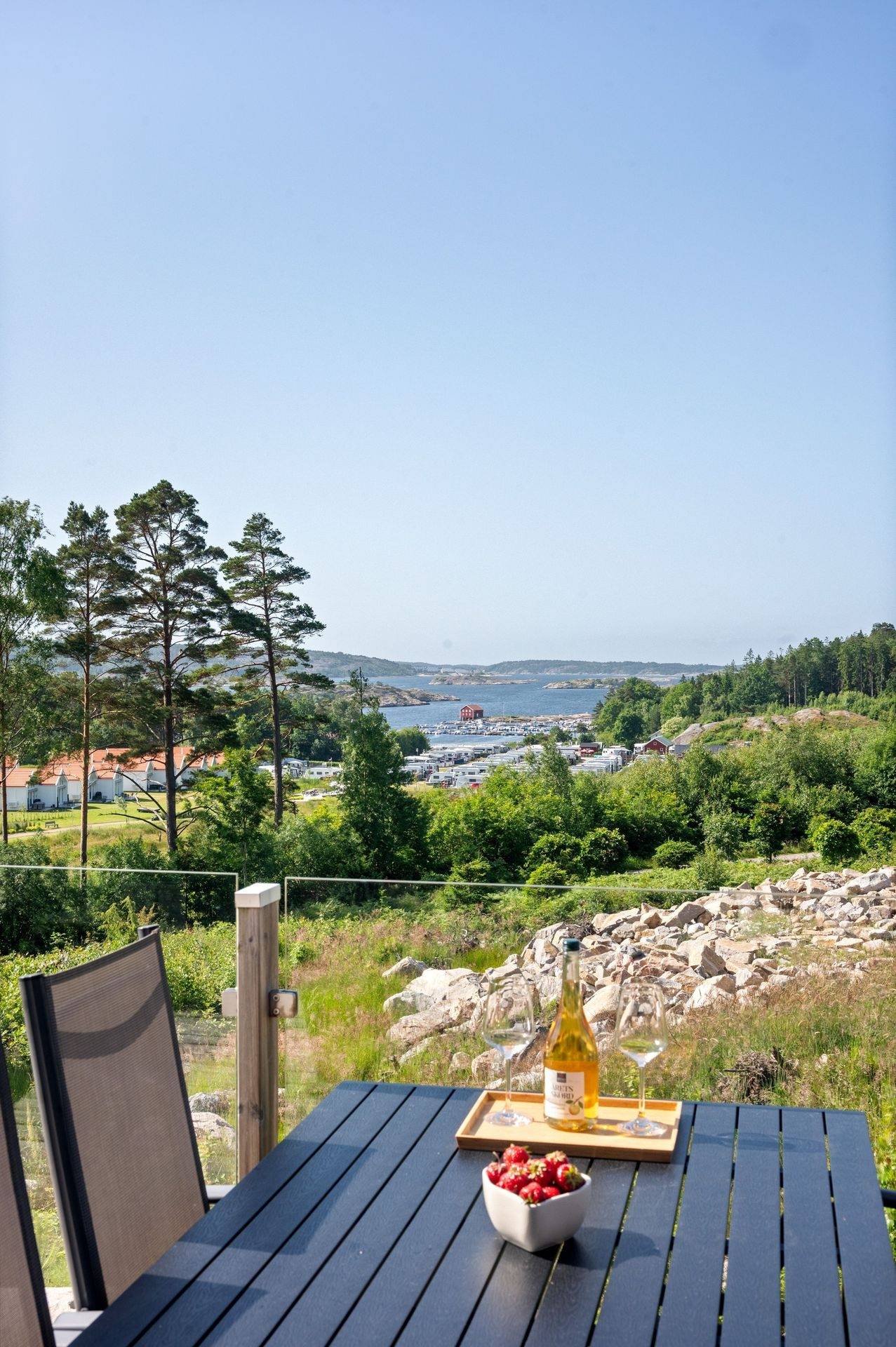 5 rum Villa på Sommarskogsvägen 8 Lökholmen Strömstads kommun - bild 25
