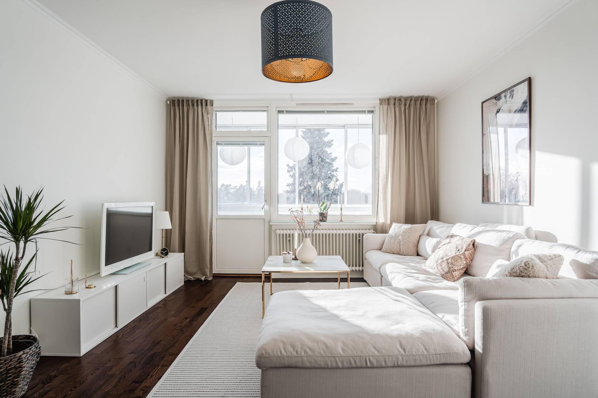 2 rum Lägenhet på Byggmästargatan 13C Salabacke Uppsala kommun - bild 17