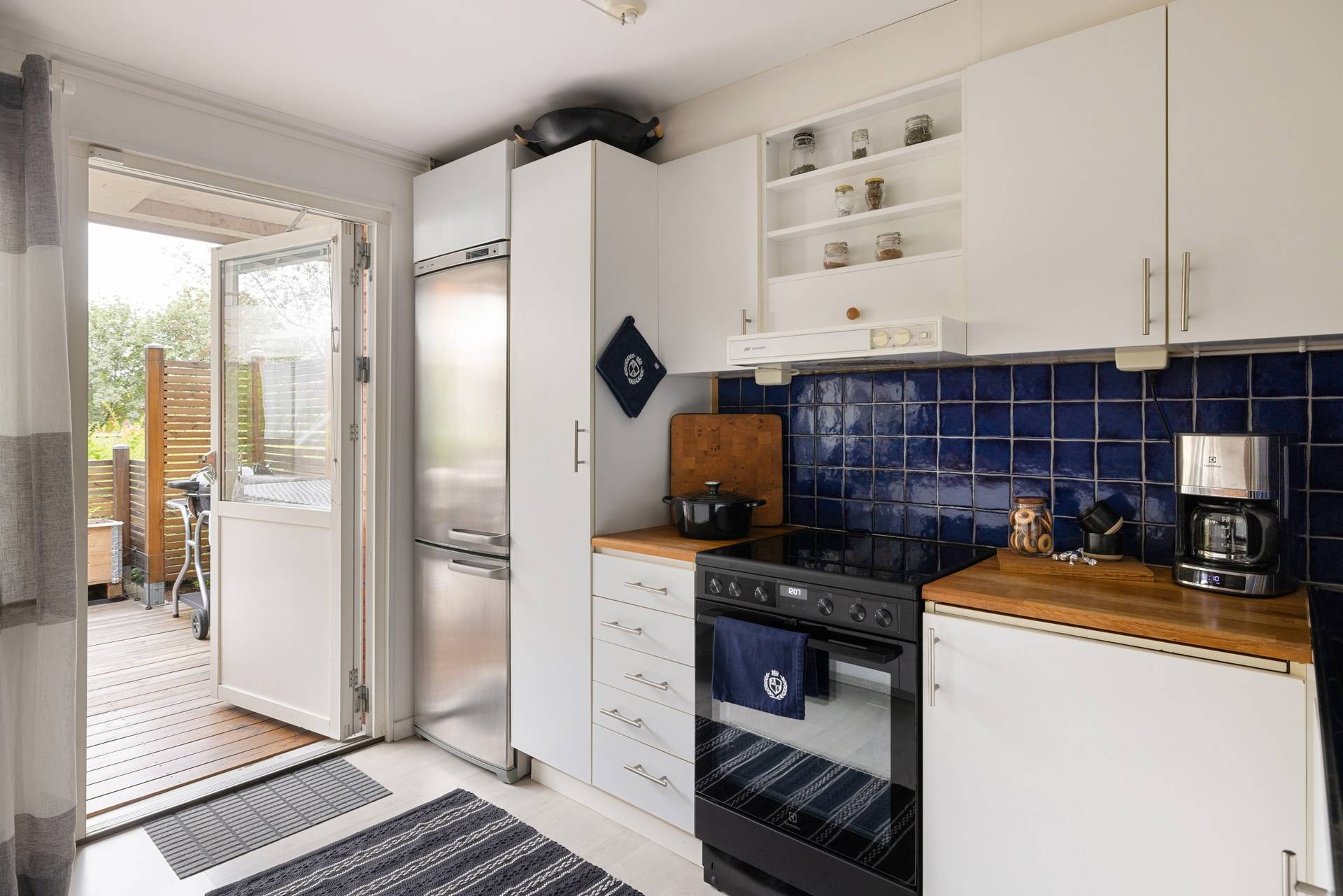 2 rum Lägenhet på Söderbytorpsgatan 24 Vendelsö Haninge kommun - bild 7