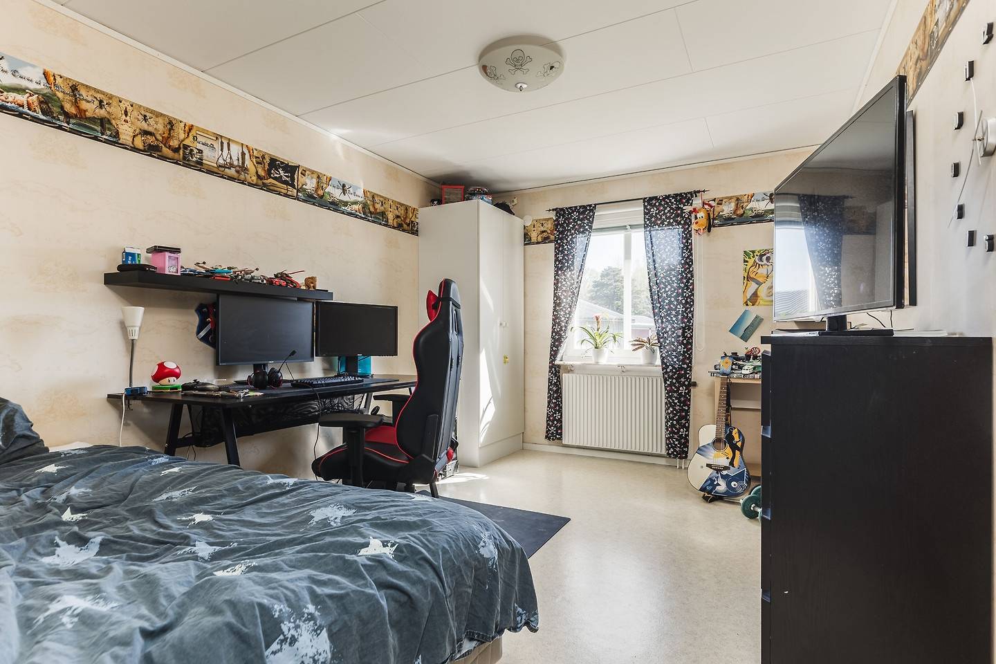 3 rum Radhus på Brinkvägen 9 Älvkarleby Älvkarleby kommun - bild 8