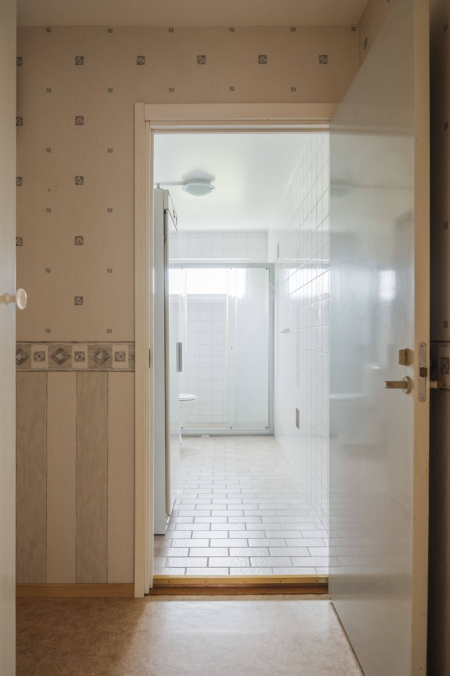 2 rum Lägenhet på Nyckelgatan 78 Sunnanå Skellefteå kommun - bild 12