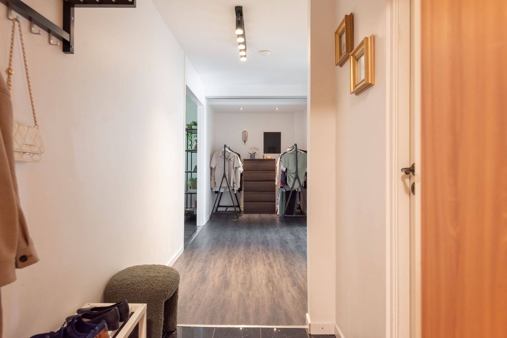 3 rum Lägenhet på Skjutbanegatan 6B Haga Västerås kommun - bild 15