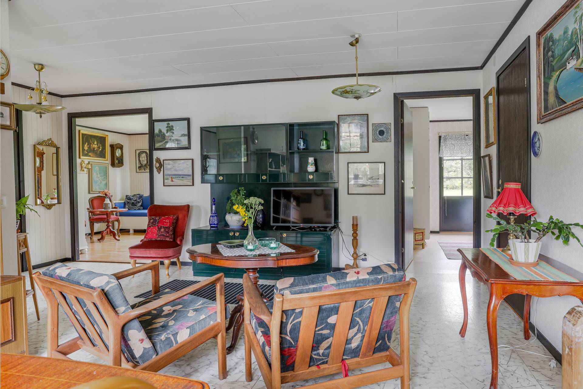 5 rum Villa på Svenskbyvägen 3 Holmsund Umeå kommun - bild 19