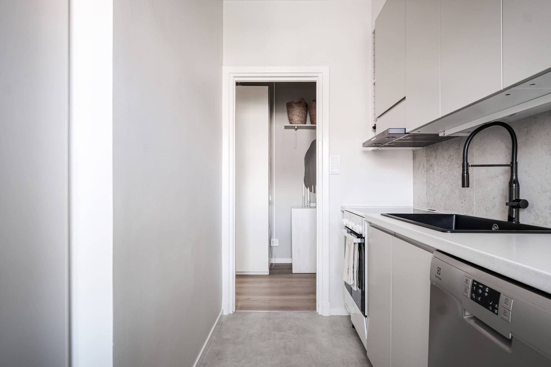2 rum Lägenhet på Garmakaregatan 4B Avesta Avesta kommun - bild 3