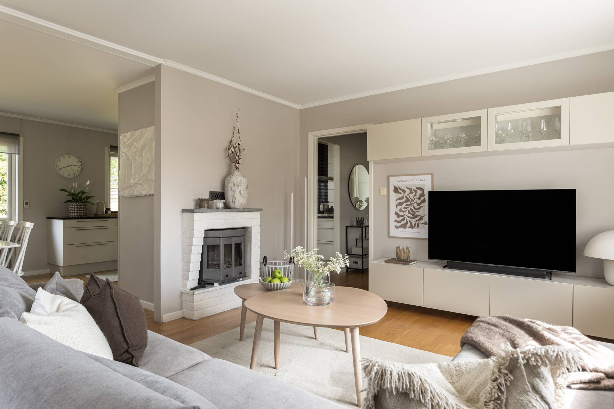 4 rum Villa på Lärkgatan 35 Bankeryd Jönköpings kommun - bild 3