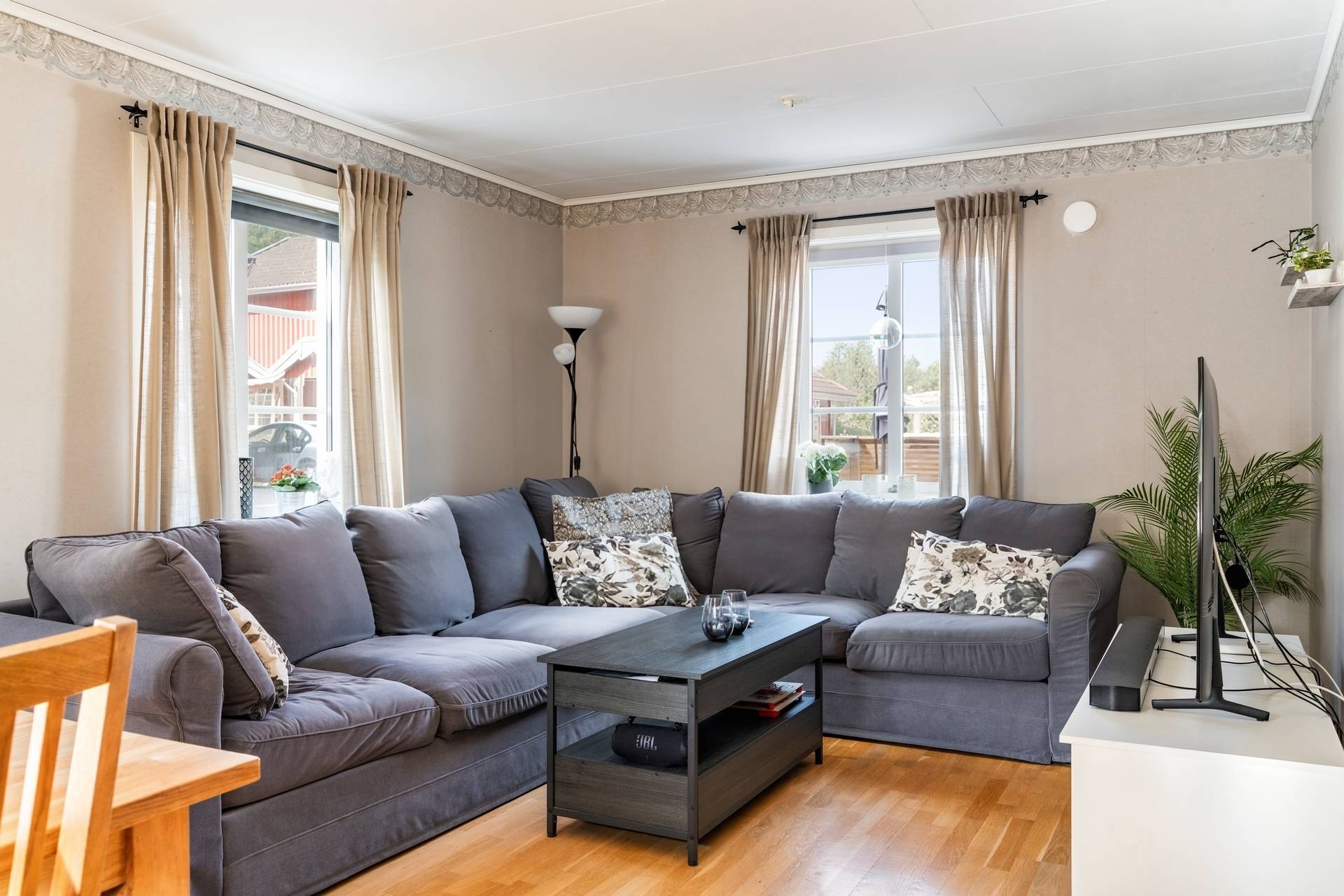 5 rum Villa på Pegevägen 21 Stigtomta Nyköpings kommun - bild 9