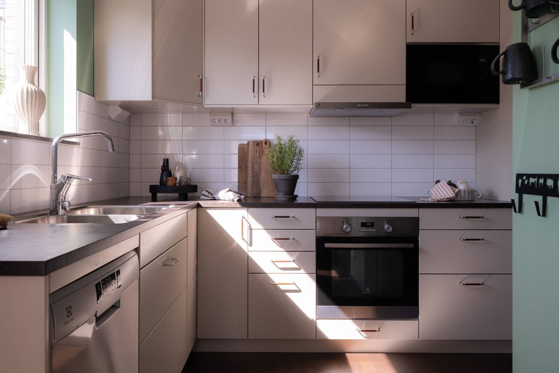 3 rum Lägenhet på Norra vägen 33 Varberg centrum Varbergs kommun - bild 11