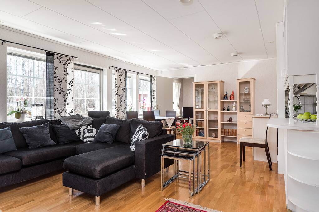 5 rum Villa på Drevstigen 5 Övre Tjärna Borlänge kommun - bild 17