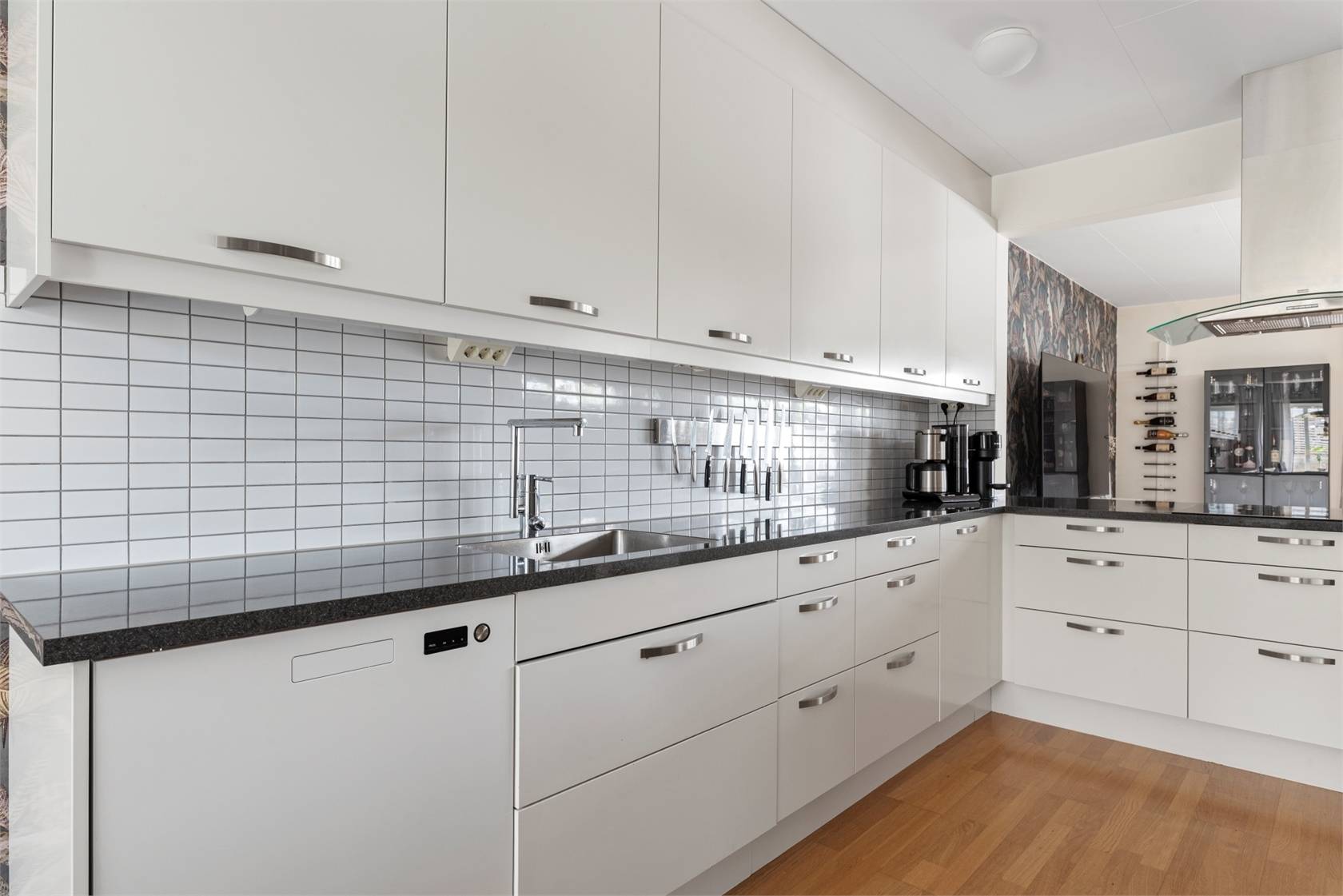 5 rum Parhus på Norra Atriumvägen 56 Kvisslingby Österåkers kommun - bild 10