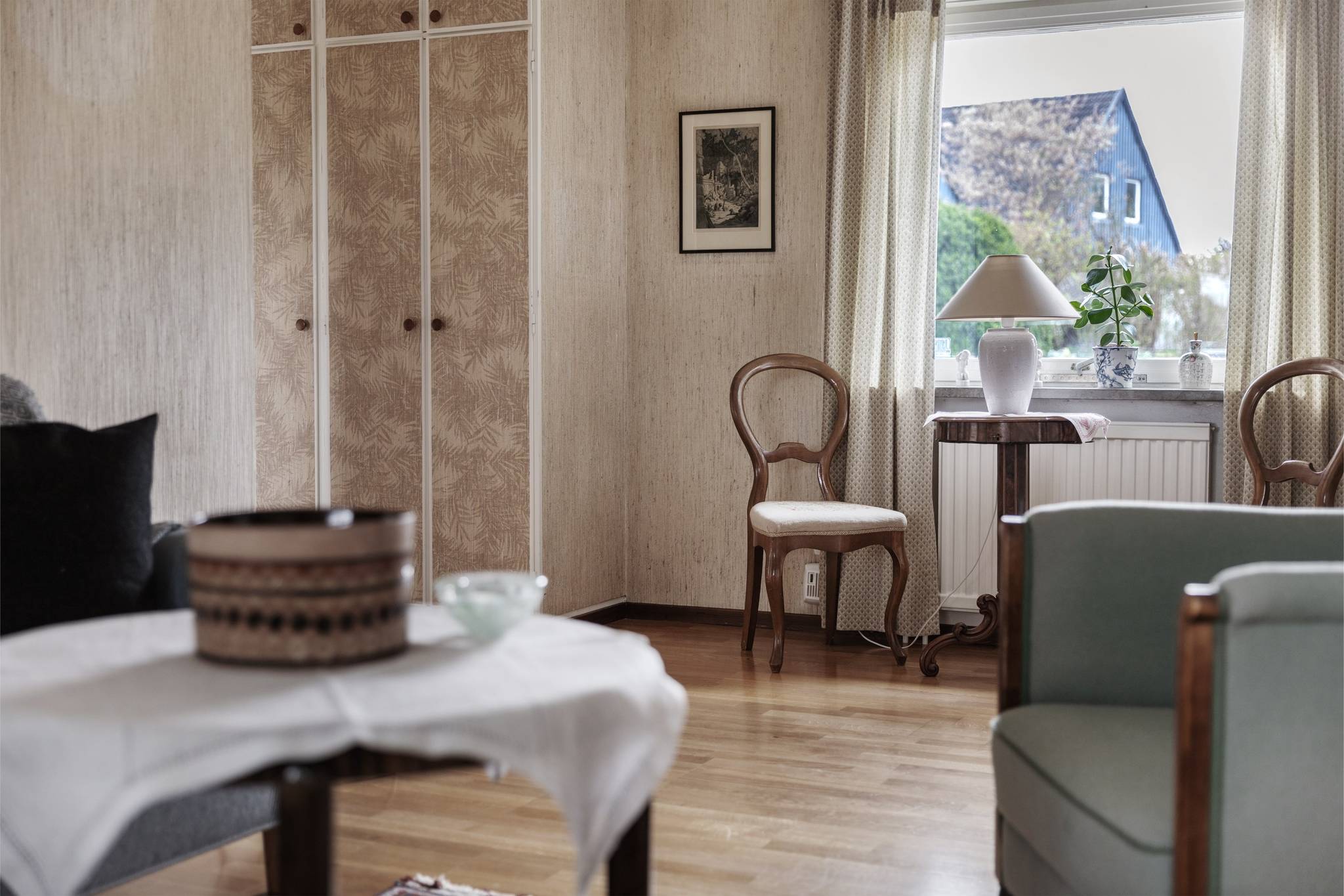 8 rum Villa på Pipströmsgatan 11 Skoftebyn Trollhättans kommun - bild 27