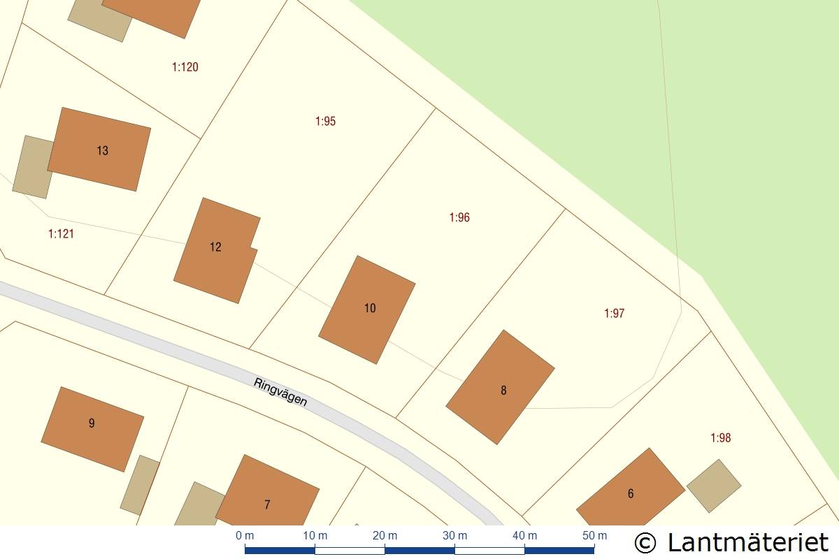 3 rum Villa på Ringvägen 10 Gullringen Vimmerby kommun - bild 35
