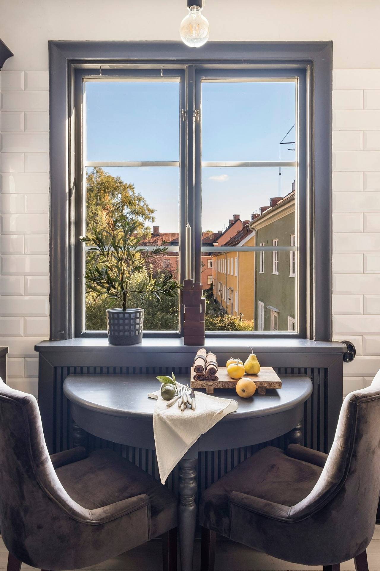 2.5 rum Lägenhet på Utanbygatan 6 G Centralt Västerås kommun - bild 29