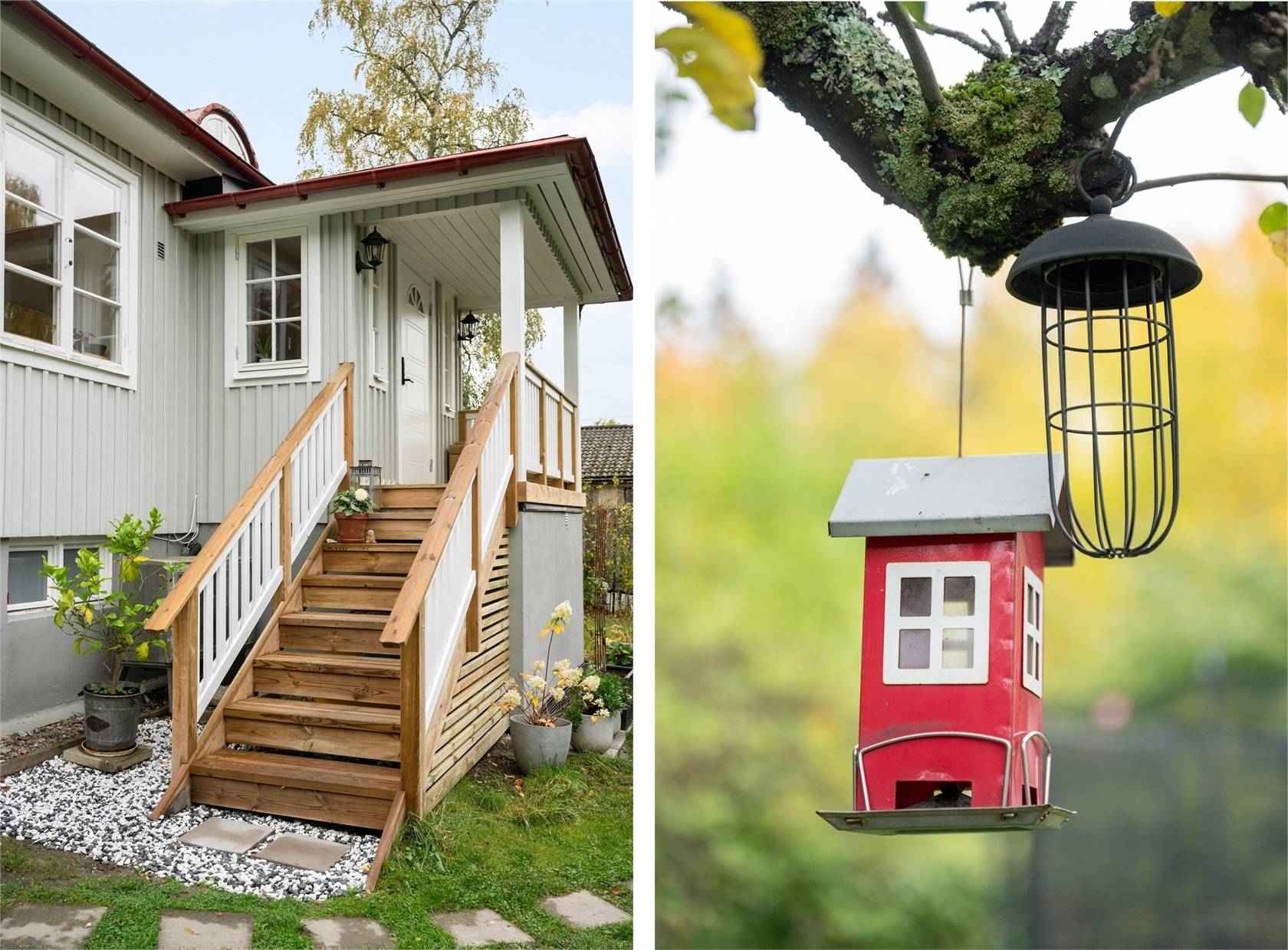 5 rum Villa på Bergtorpstigen 33 Älvsjö/Långsjö Stockholms kommun - bild 7