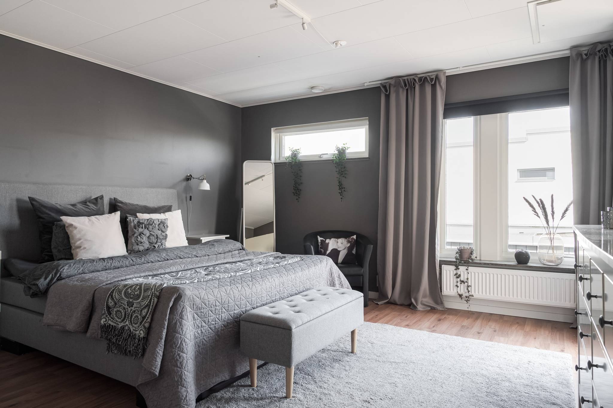 152 m² Villa på Hemsögatan 7 Rydebäck Helsingborgs kommun - bild 23